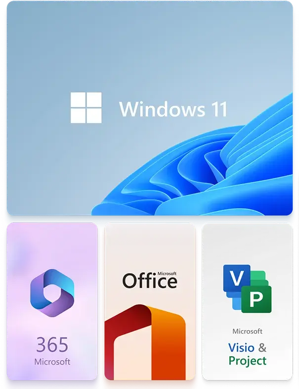Microsoft Office 2024 Digital Licence - Nexus Digital Store